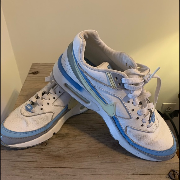 Nike Air Max 90 - Boys Grade School Size 5.5 - Picture 2 of 4